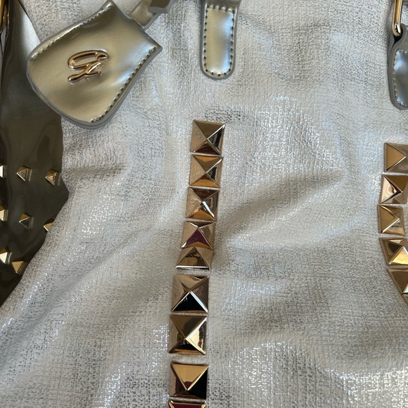 Galian handbag - Picture 5 of 11